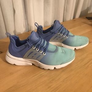 Women’s Nike Air Presto’s